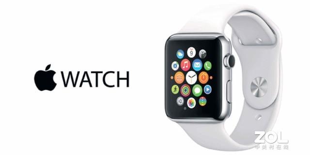 曝Apple Watch三季度出货量达1180万块