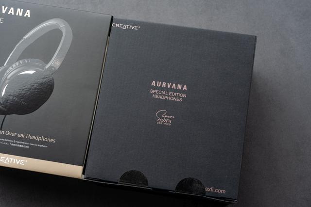 SXFI加持的毒音，创新AURVANA LIVE! SE体验