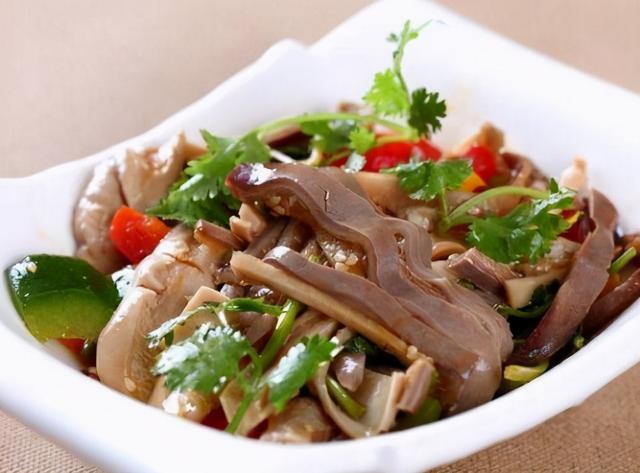 19款清香小菜肴分享，可口解腻好吃不够，一起学做美食吧