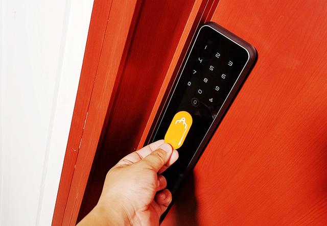 鹿客智能门锁S30 Pro评测：这是一款可以守护安全的锁