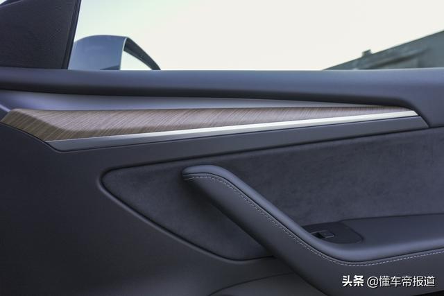 试驾｜官降不是一般香 试驾MODEL 3 高性能版