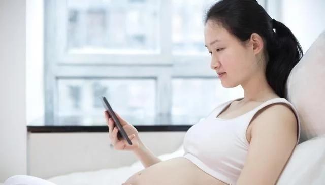 【超级宝妈】孕期产检时若有4种“现象”，可能生“男宝”的几率比较大
