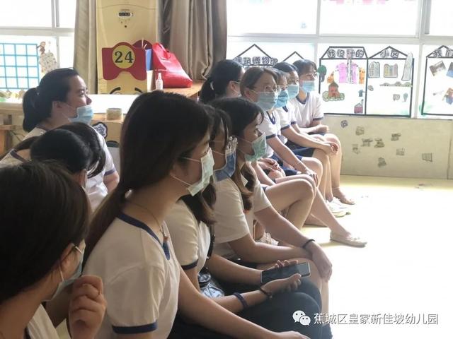 你的育儿经|蕉城皇家新加坡幼儿园：“役”尘不染、待你而来