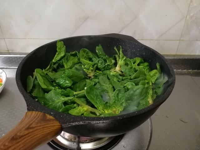 #你的育儿经#开春吃它正当季，钙是鸡蛋5倍，简单一炒，鲜甜好吃，拿肉都不换