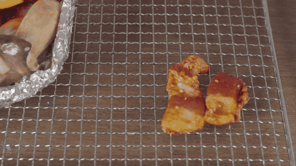 不开火的懒人料理！少油营养超省心，一切一拌搞定三餐