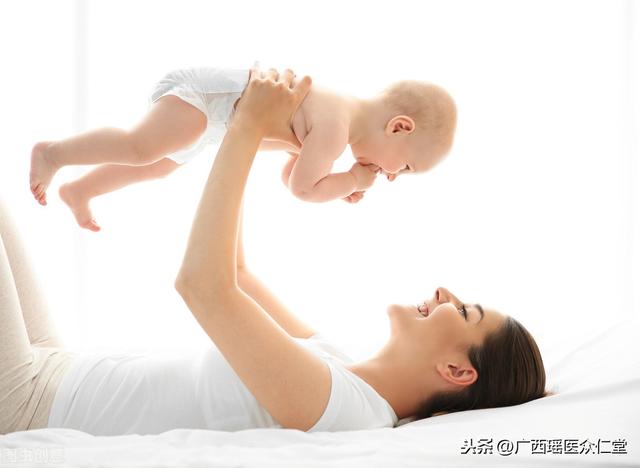我们的那些年|为什么孕产期会大量脱发？
