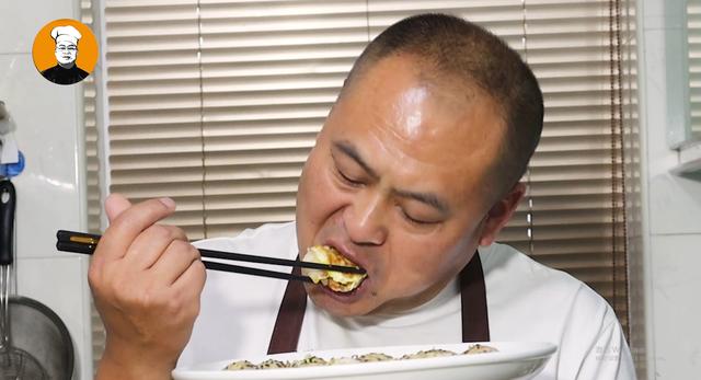 自从学会糯米这样做，我家一周做3次，外酥里糯，比烧麦还好吃