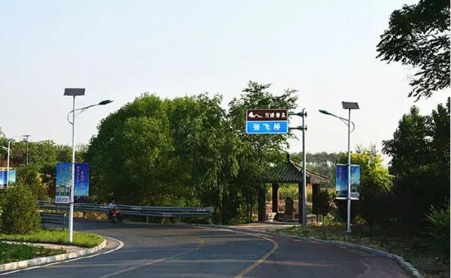 『燕赵都市报』刚刚公示!河北拟推荐这12条路全国“最美