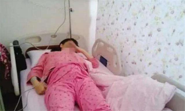 「超级宝妈」“忍忍就过去了”，因婆婆拒绝剖腹产，产妇生下宝宝后没能醒来