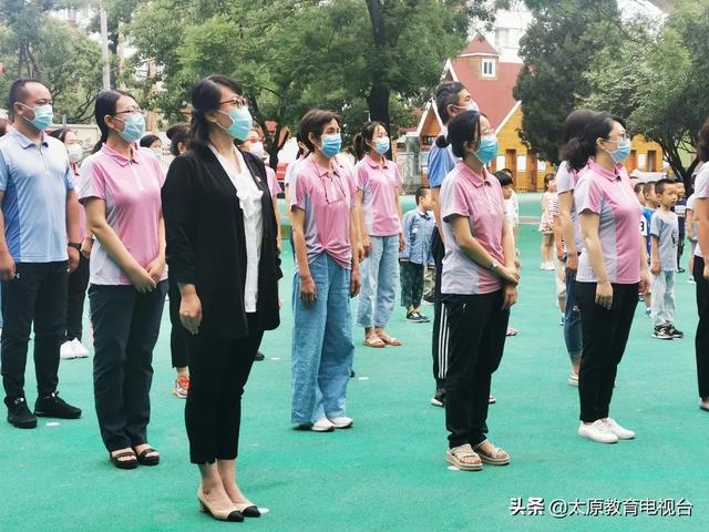 你的育儿经|我市公办幼儿园大班幼儿今日返园开学
