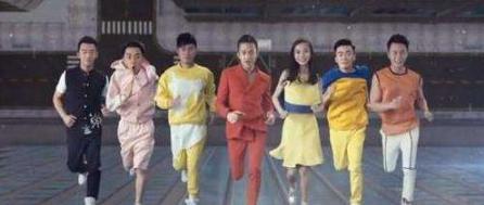 《跑男》首播备受好评，郭麒麟裤子被扯掉，唯独他逗笑众人|资讯早知道