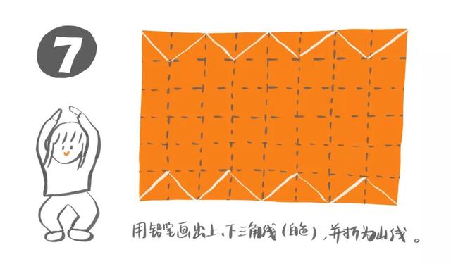 你的育儿经▲简单又美腻的宅家小手工，第一个就把女儿迷住了