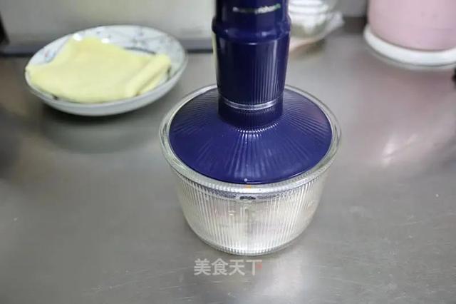 卤五香豆皮肉卷：肉香浓郁，解馋又下饭