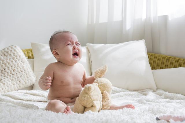 【你的育儿经】如何解决自闭儿仿说和自言自语的问题