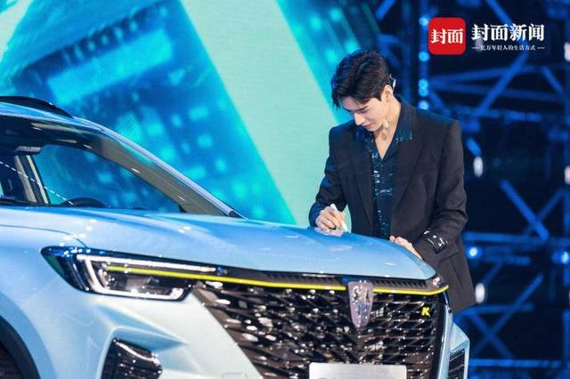 新车|封面新车｜安逸 巴适 要得！这款新车说四川话比你还溜