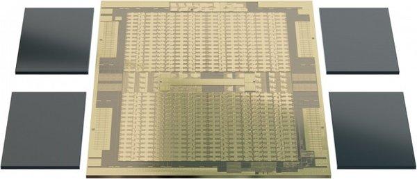 主攻AI训练 AMD推出基于CDNA架构MI100加速器