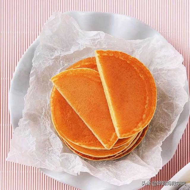 你的育儿经：终于有时间，可以和孩子一起慢慢地制作和品尝这些美味了