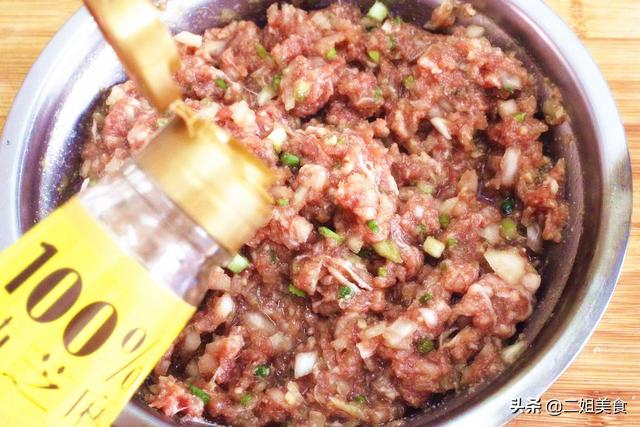 包子不要蒸好保存，教您生胚冷冻保存法，饱满蓬松，和现做的一样