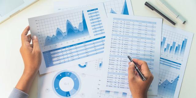 一季度|逾40家A股公司一季度业绩预告出炉 约6成公司预计净利润翻倍 周期股业绩亮眼