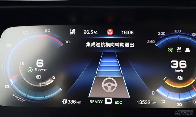 [我爱奔驰大G]噱头还是真香？解读L2级自动驾驶辅助系统