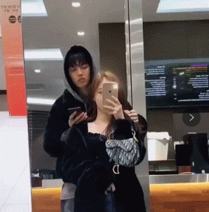 酸甜透明夹心|高颜值中韩情侣大赏！恋爱日常甜到发齁，想众筹让他们演偶像剧