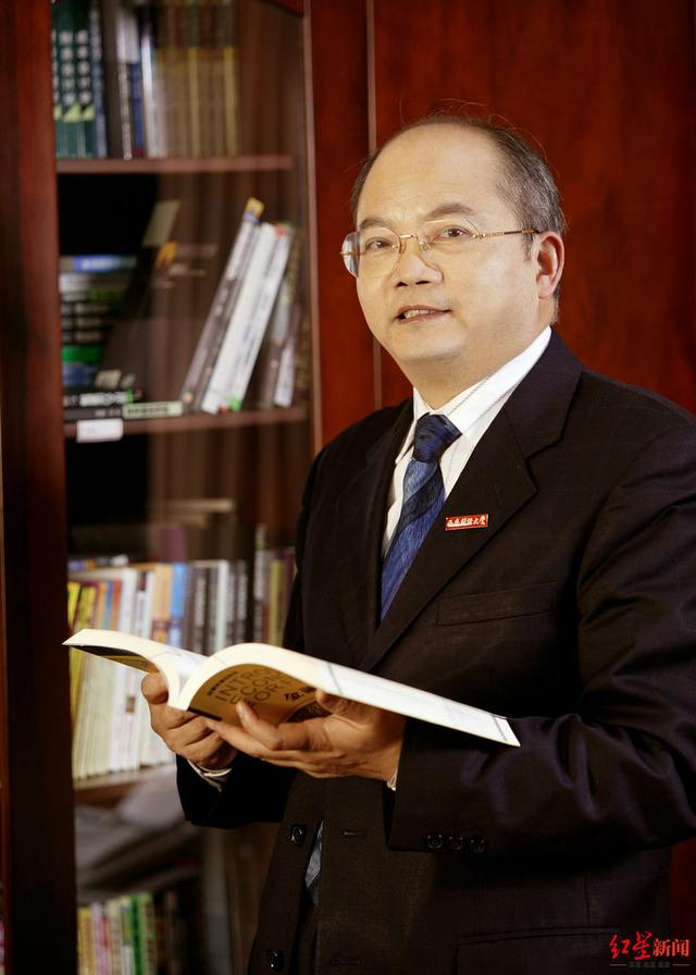 京津冀|杨继瑞：成渝双城经济圈将成为内循环的爆发点、双循环的新承载地｜“城”势而上特别策划