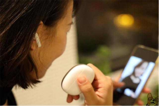 OPPO真无线降噪耳机EncoX，只需千元便可获得高品质音效