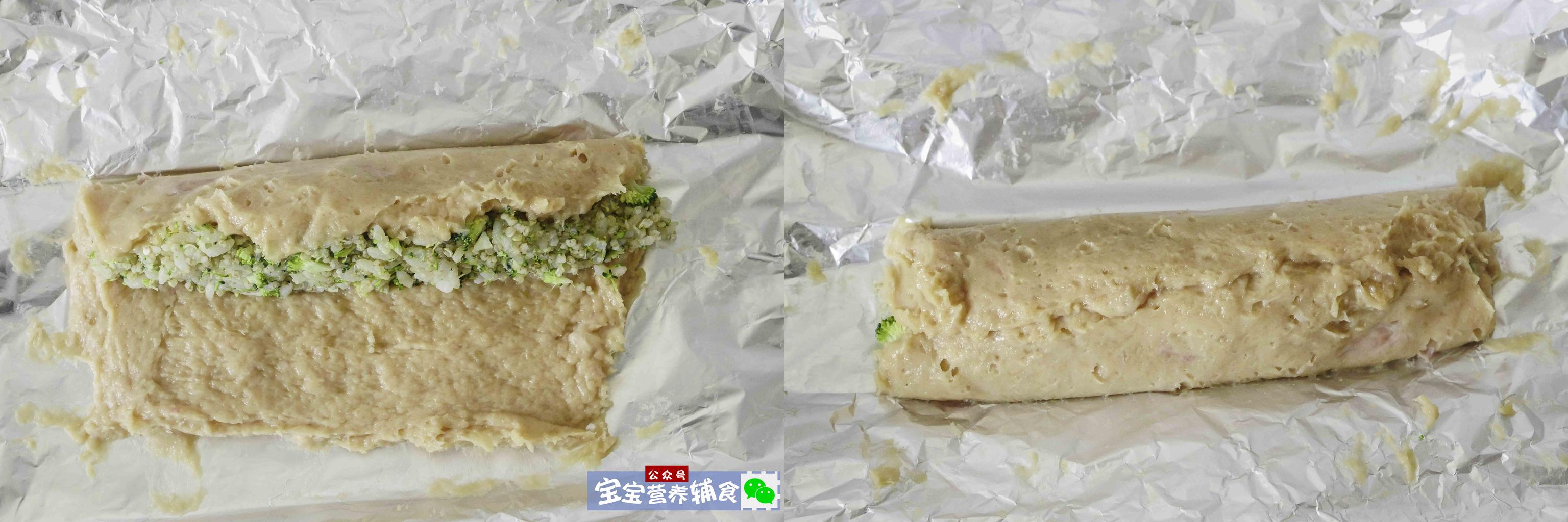超级宝妈：这么做实在是太香了，软嫩好嚼，娃能吃一大盘宝宝辅食