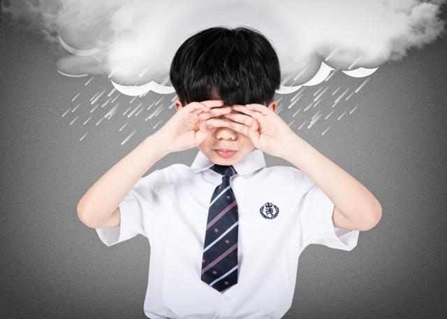 狠幸福|育儿：钟南山幼年偷钱买零食?做到三点,你越批评孩子,他跟你越亲