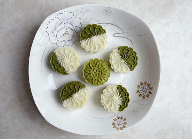 山药|天热没胃口？i金山小编亲测做出这些专属夏日的绿意美食，保证个个治愈你