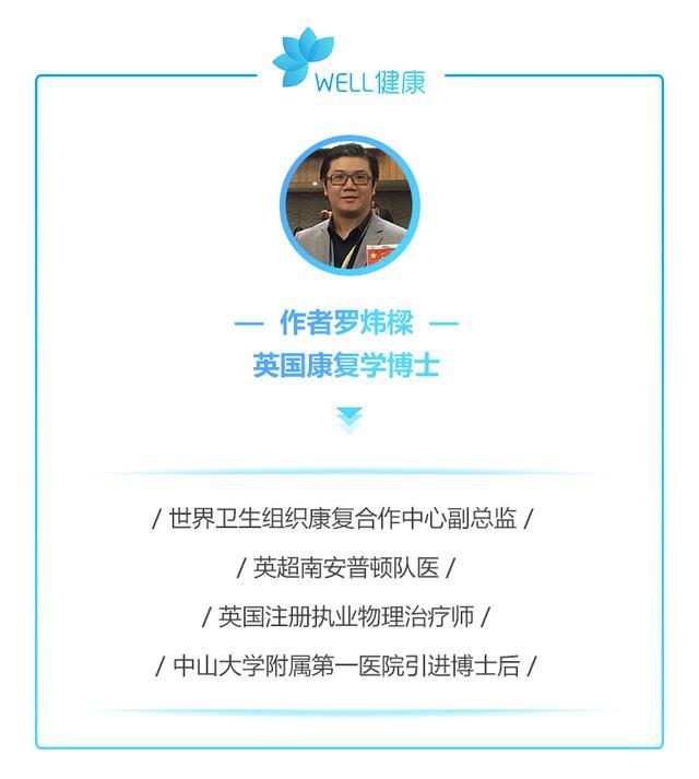 腰背疼痛怎么办？专家说除了针灸，这个方法消痛更长久