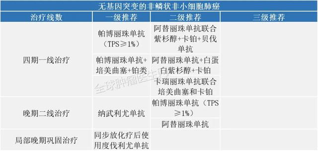 2020最新获批的PD-1/L1疗法汇总?（囊括13类癌症）