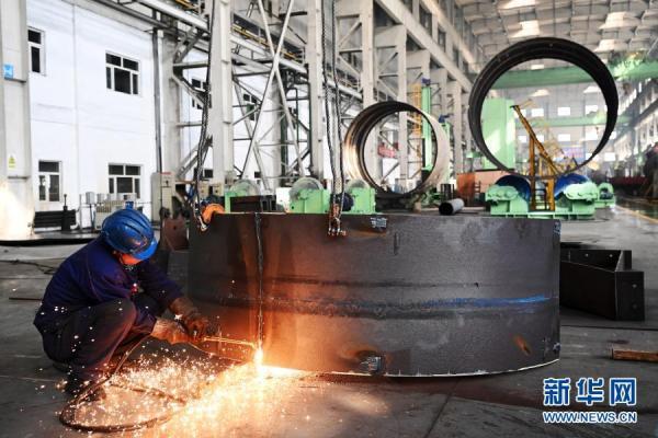 哈尔滨|哈电锅炉厂市场开发开门红