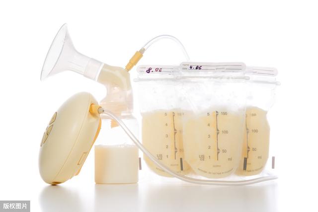 一个小心愿|母乳的保存，你会吗？