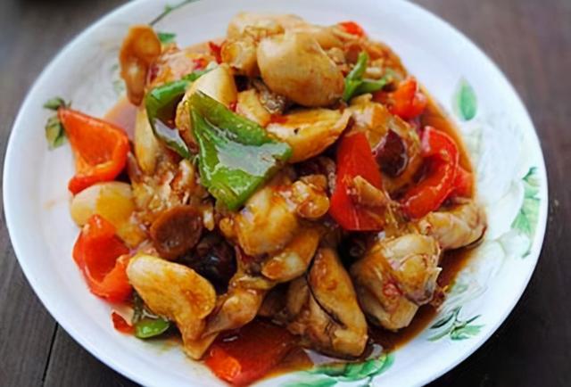 鲜香下饭菜28款分享，学到就是赚到，下厨为家人做爱心大餐吧