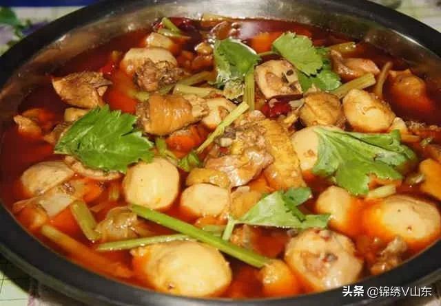 冬至家宴，别错过这16道硬菜，看着都流口水，保证吃了赞不绝口