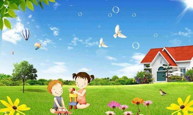 你的育儿经▲孩子长个子的季节里，家长您做对了几件事？