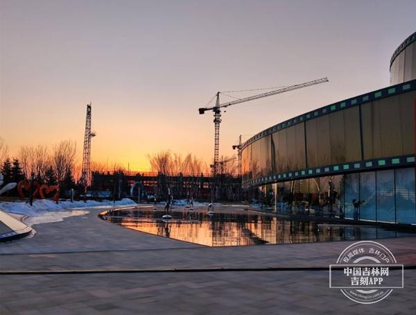 中韩|“四大板块”加速跑，长春现代化都市圈蓝图变现实