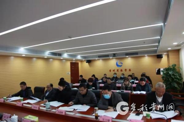 企业|“十三五”末全省国资委系统监管企业资产总额达27131亿元