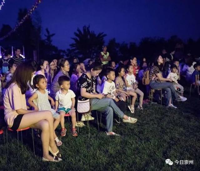 旅行柚子君@夏日，来崇州这个踏踏解锁“全家乐游”新模式