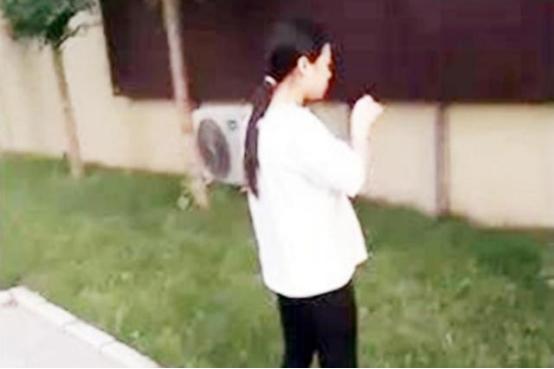 #你的育儿经#孕妇出门散步1小时未归，丈夫心生疑惑，找到后画面有点心酸
