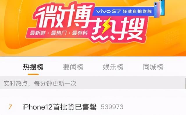 可能涉嫌巨大的造假？iPhone12的热销，大概率是在造假？