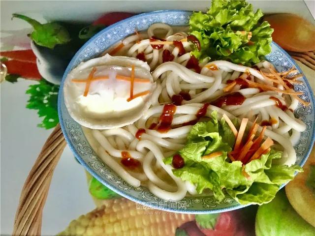 伊人|今天的温暖，都是这碗面给的｜人间烟火味，最抚凡人心