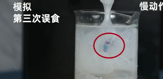 避风港|小小磁力珠，安全隐患大