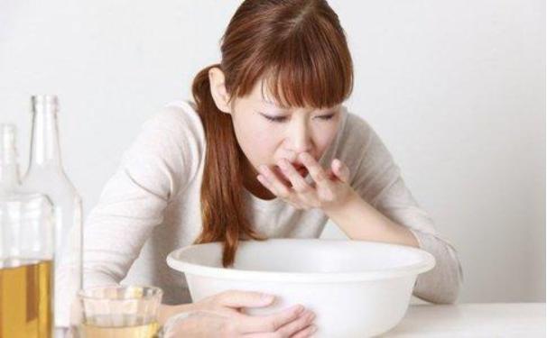 『你的育儿经』产妇孕期孕吐越严重,孩子越聪明?这6种方式可缓解孕吐