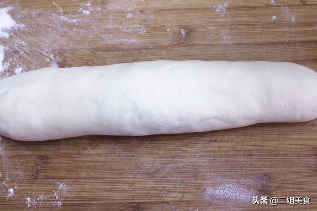 冬天做馒头，别只会加酵母粉发面，多做2步，发面快还蓬松好吃