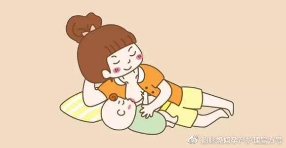 超级宝妈：怎样辨别产后子宫复旧是否良好