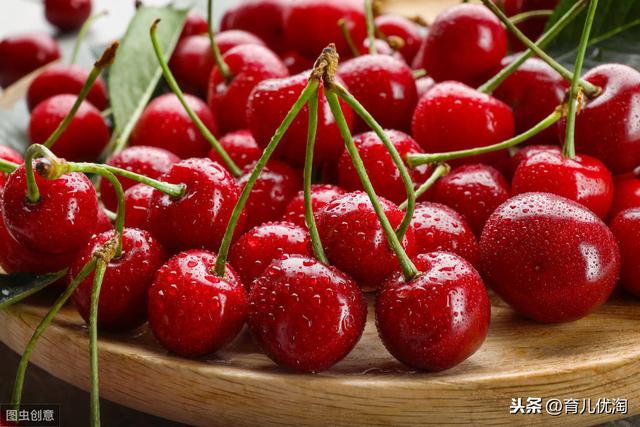 你的育儿经|谁说孕期不能吃零食，这些零食让准妈更健康