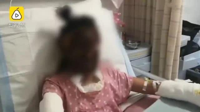 #超级宝妈#害惨了孩子们的劣质短视频仍层出不穷，你还在放任孩子刷手机吗？