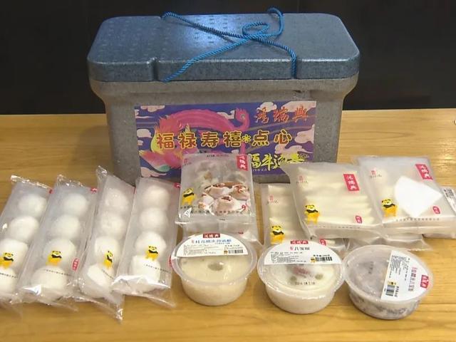 瑞兴|半成品美餐自带“大厨教程”，在家扫码轻松做菜